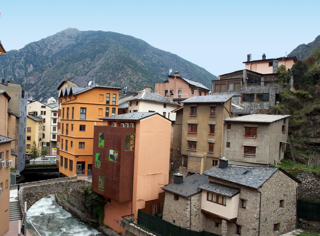 Siracusa Andorra la Vella Luaran gambar