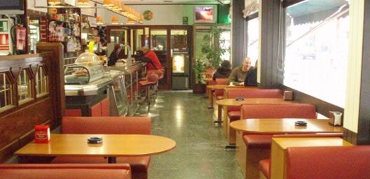 Siracusa Andorra la Vella Restoran gambar