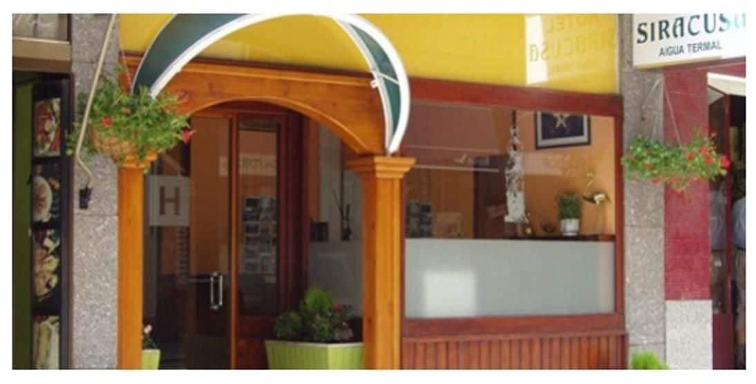 Siracusa Andorra la Vella Dalaman gambar