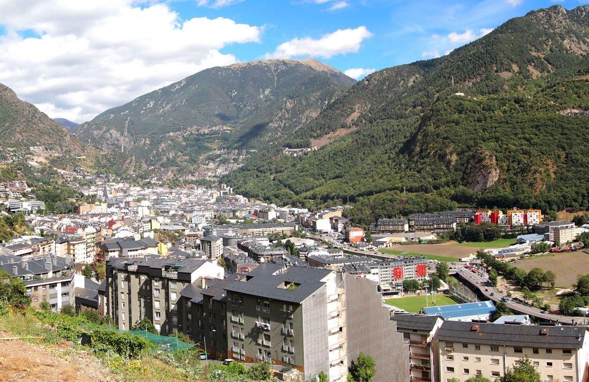 Siracusa Andorra la Vella Luaran gambar